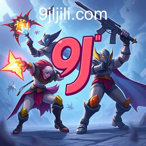 9jl: Revolutionizing Online Gaming