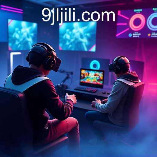 English Game Platform Expands with '9jl'