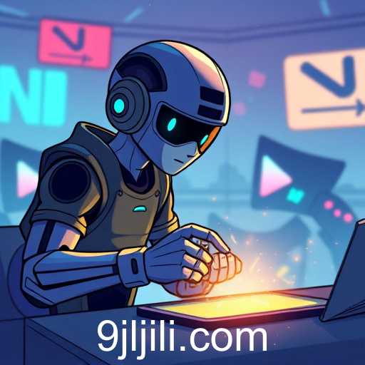 Evolution of Online Gaming with '9jl'