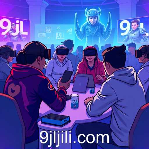 The Gaming Revolution of 2025