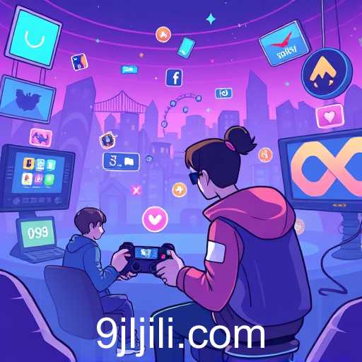 The Rising Influence of 9jl in Online Gaming