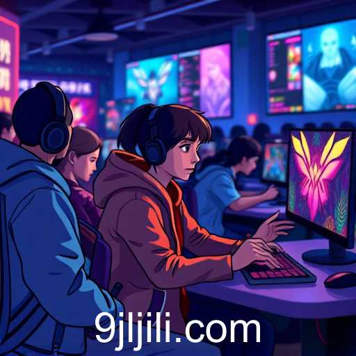 The Growing Influence of Online Game Communities