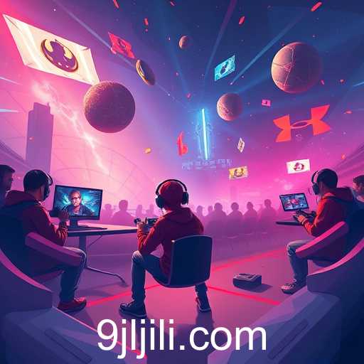 The Rise of 9jl in Online Gaming