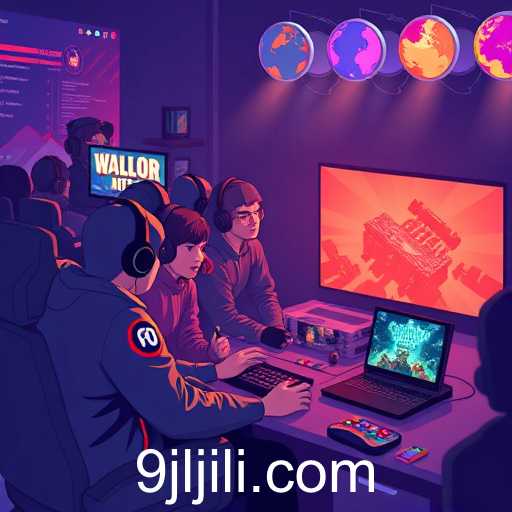 Rising Trends in Online Gaming Communities