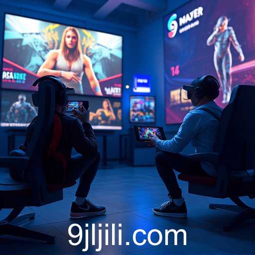 The Evolution of Gaming: A Modern Perspective