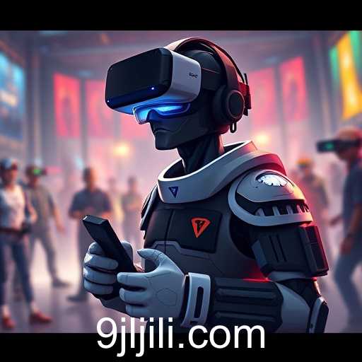 Evolving Trends in Online Gaming Featuring 9jl